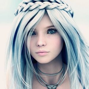 Meet your Posher, Hayley